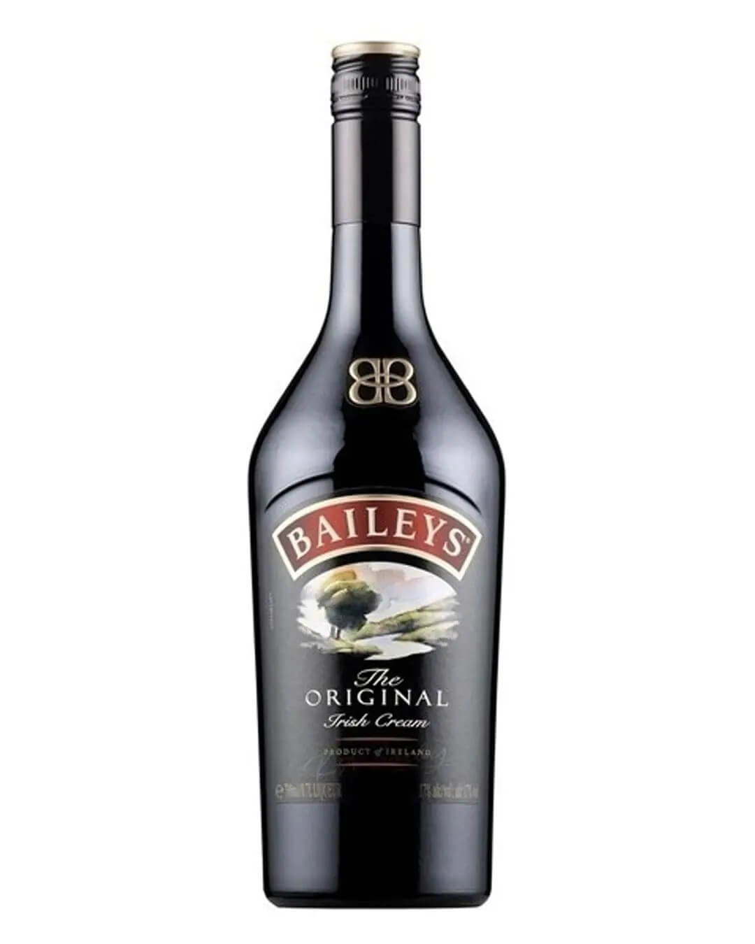Baileys Irish Cream Liqueur, 70 cl