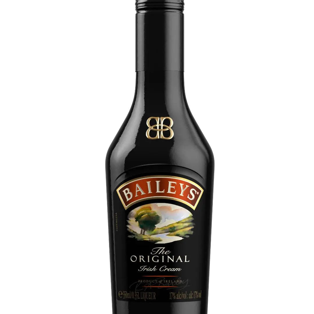 Baileys Irish Cream Liqueur Half Bottle, 35 cl