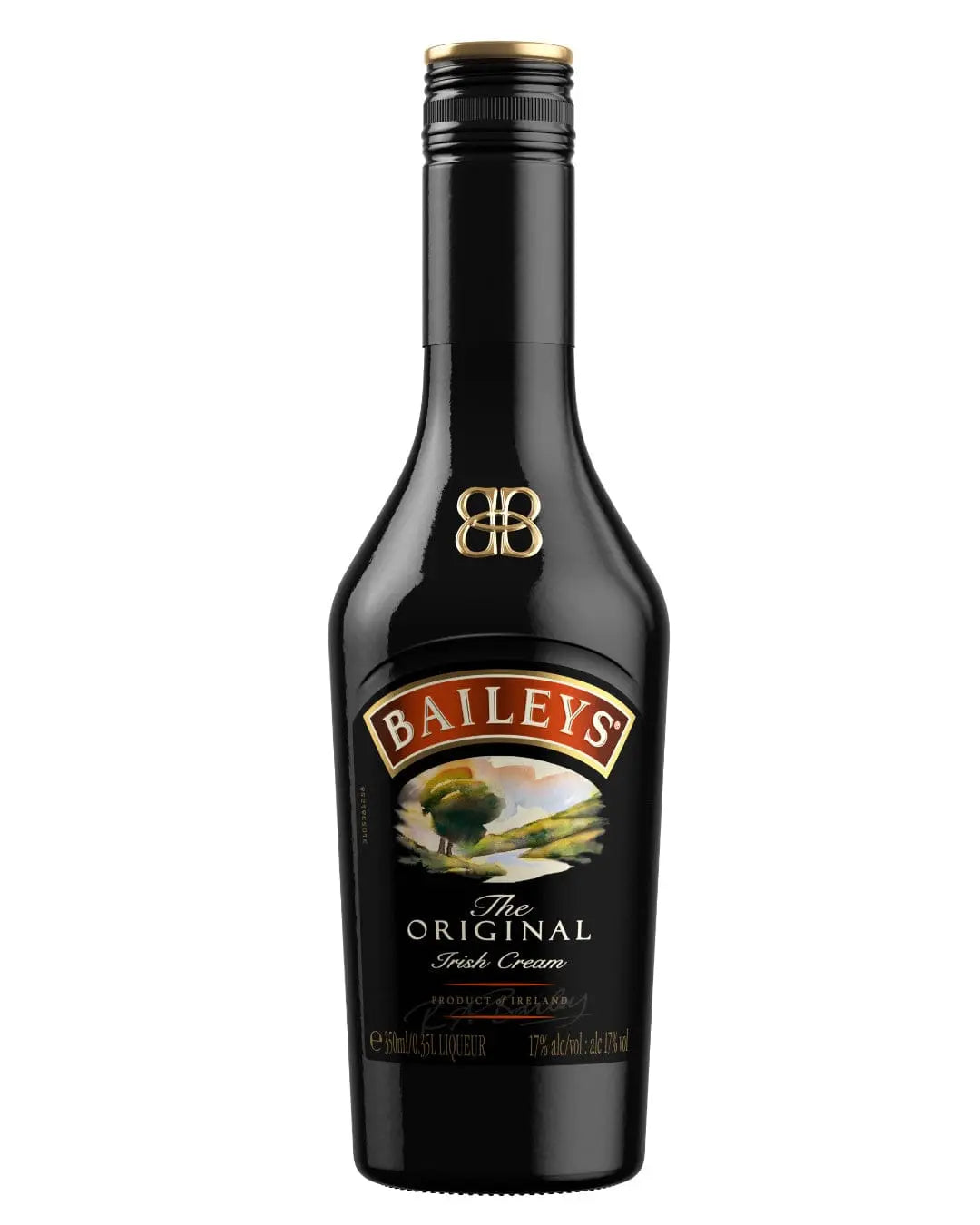 Baileys Irish Cream Liqueur Half Bottle, 35 cl