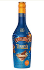 Baileys x Terry's Chocolate Orange Irish Cream Liqueur, 50 cl