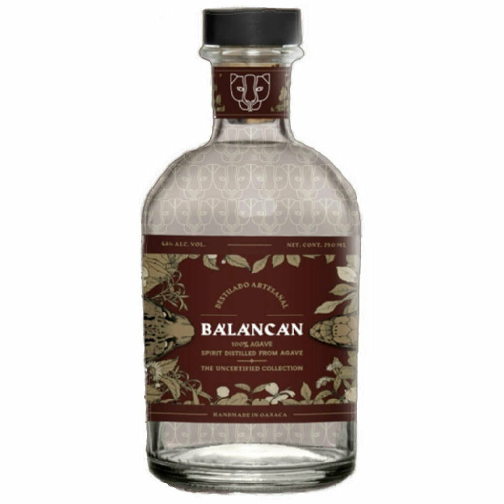 Balancan Papalome Agave Spirit (750 mL)