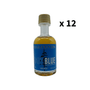 Balcones Baby Blue Texas Whiskey Miniature (12 Pack)