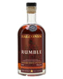 Balcones Rumble Whiskey, 70 cl