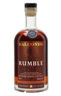 Balcones Rumble Whiskey, 70 cl