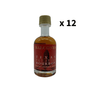 Balcones Texas Pot Still Bourbon Miniature (12 Pack)