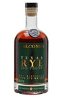 Balcones Texas Rye 100 Proof Whiskey, 70 cl