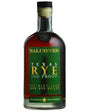 Balcones Texas Rye Whiskey 100 Proof (750 ml)