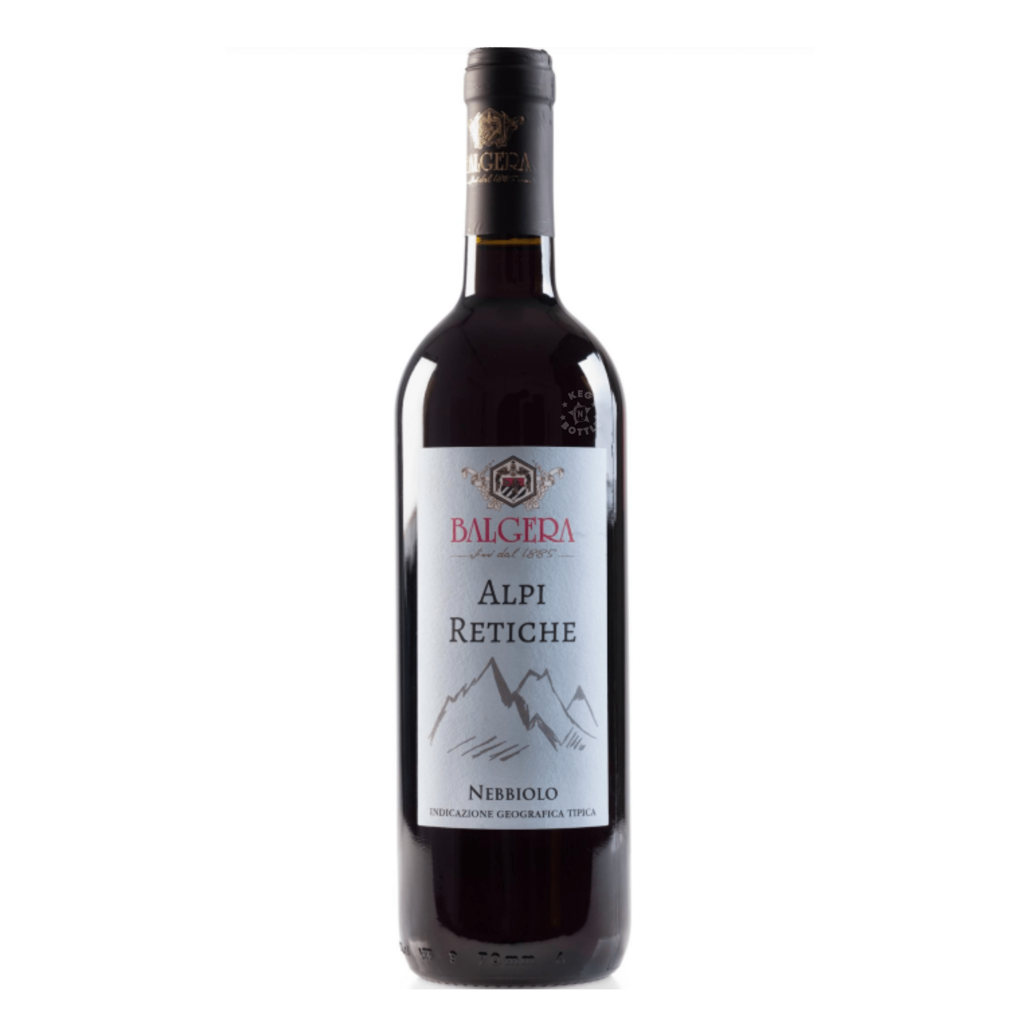 Balgera - Alpi Retiche - Nebbiolo