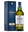 Ballantine 17 Year Blended Scotch Whiskey (750mL)