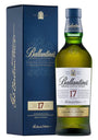 Ballantine 17 Year Blended Scotch Whiskey (750mL)