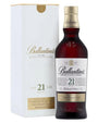 Ballantine's 21 Year Old Whisky, 70 cl
