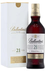 Ballantine's 21 Year Old Whisky, 70 cl