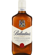 Ballantine's Finest Blended Scotch Whiskey (750 ml)