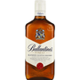 Ballantine's Finest Blended Scotch Whiskey (750 ml)