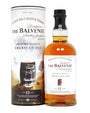 Balvenie 12 Year Old The Sweet Toast of American Oak Single Malt Whisky, 70 cl