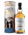 Balvenie 14 Year Old Collection of Curious Cask Bourbon, 70 cl