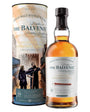 Balvenie 18 Year-Old French Pineau Cask Single Malt Scotch (750mL)