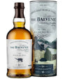 Balvenie The Week of Peat 14 Year Old Single Malt Scotch Whisky, 70 cl