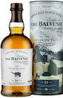 Balvenie The Week of Peat 14 Year Old Single Malt Scotch Whisky, 70 cl
