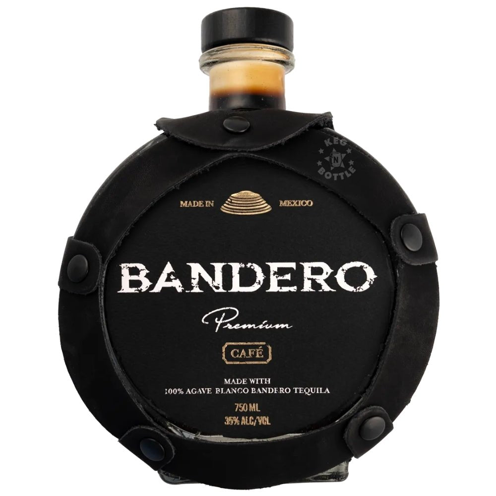 Bandero Premium Café Tequila (750 ml)