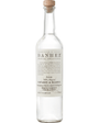 Banhez Mezcal Artesanal Espadin & Barril (750 ml)