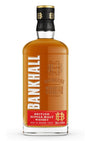 Bankhall British Single Malt Whisky, 70 cl
