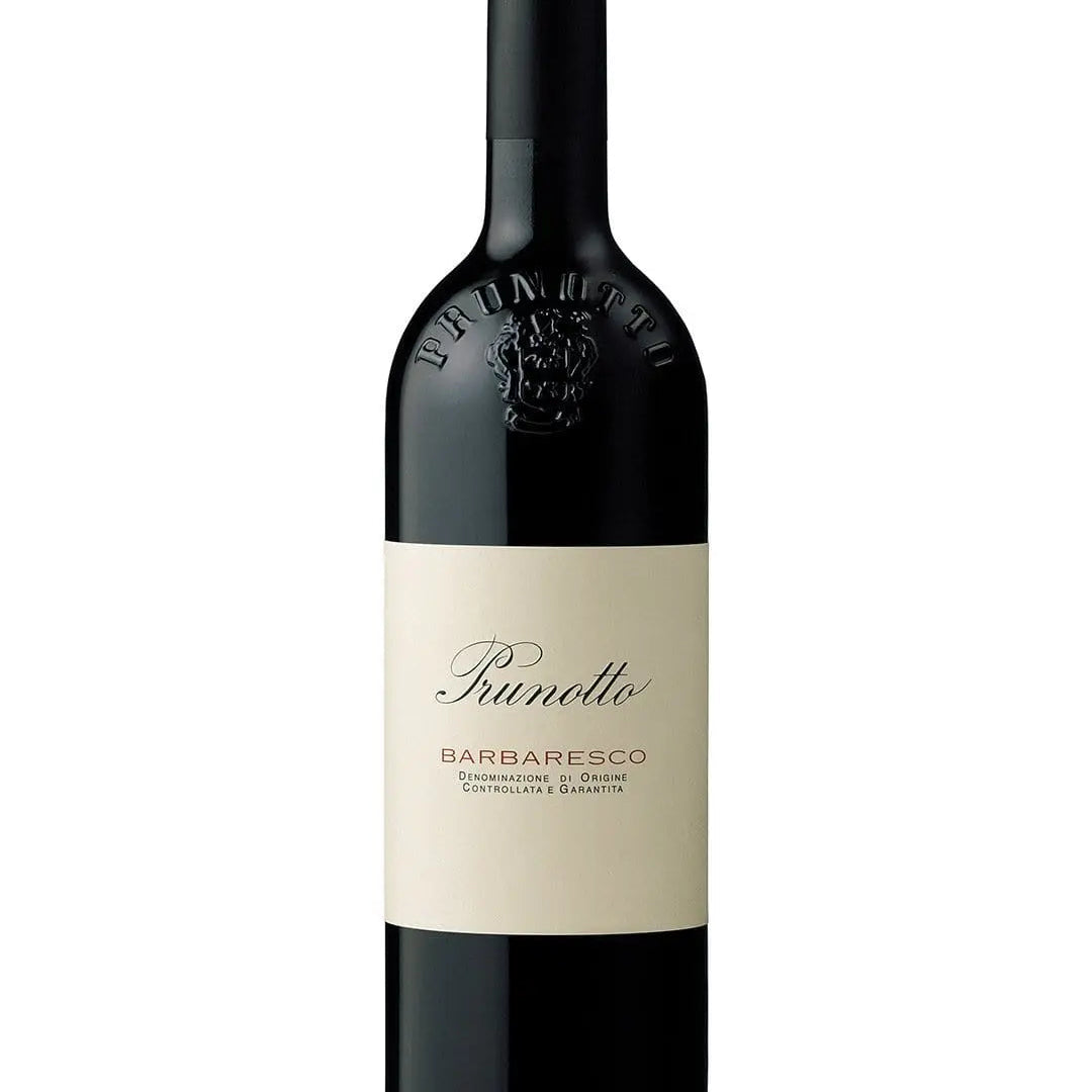Barbaresco Prunotto 2018, 75 cl