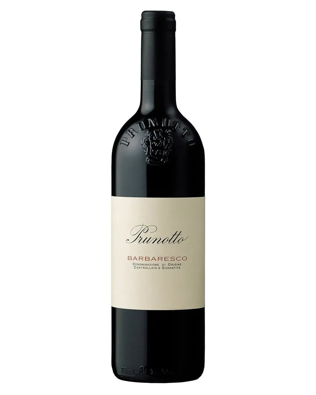 Barbaresco Prunotto 2018, 75 cl