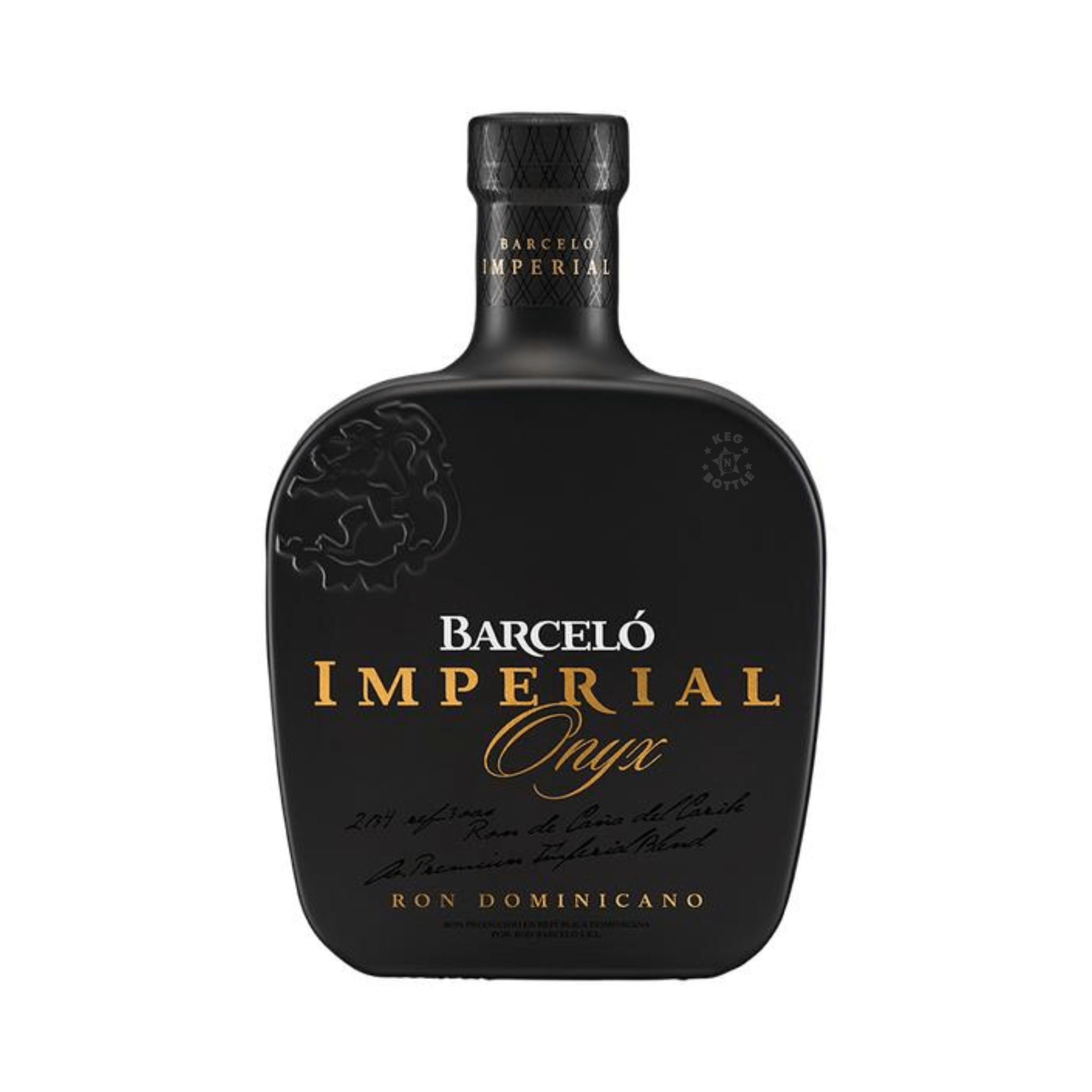 Barcelo Imperial Onyx Barcelo Imperial Onyx Dominican Rum (750 ml)