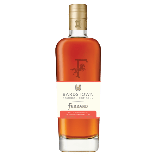 Bardstown Bourbon Ferrand ll Kentucky Straight Bourbon Whiskey (750 ML)