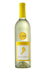 Barefoot Pinot Grigio White Wine, 75 cl