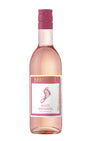 Barefoot White Zinfandel Miniture, 187 ml
