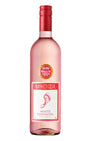 Barefoot White Zinfandel Rose Wine, 75 cl