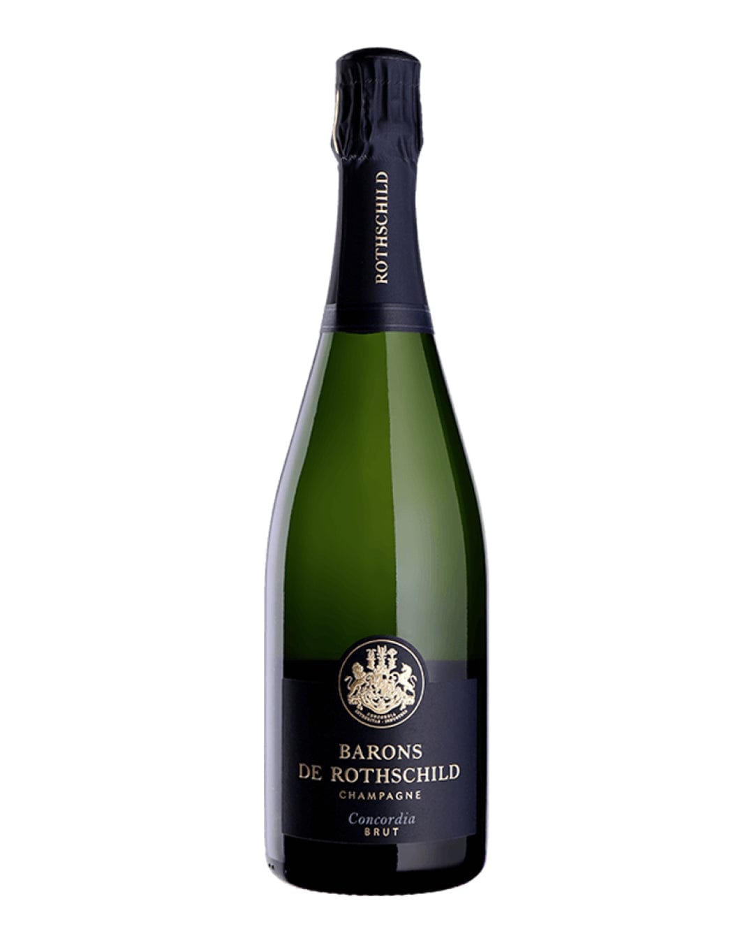 Barons de Rothschild Concordia Brut Champagne, 75 cl