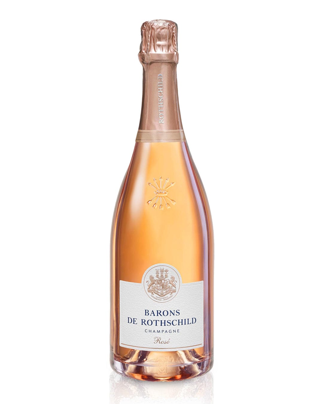 Barons de Rothschild Rosé Champagne, 75 cl