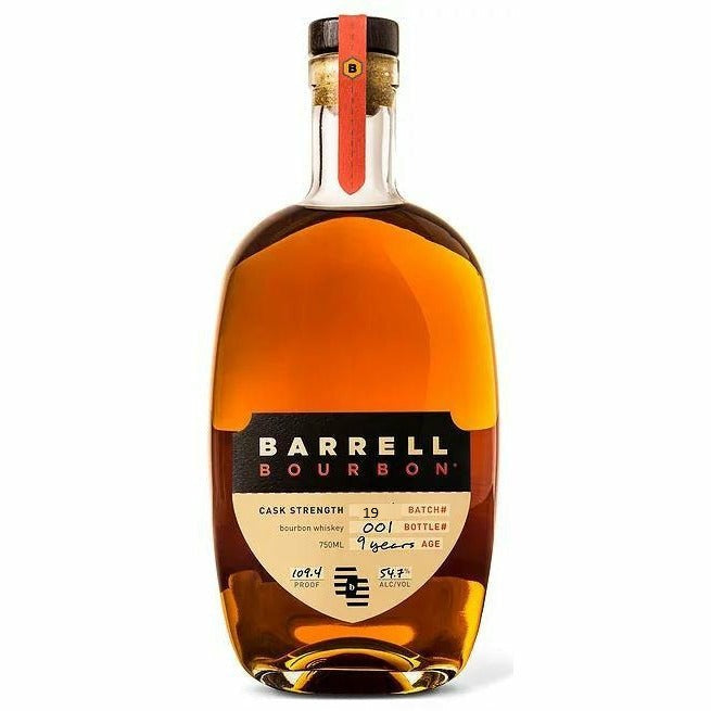 Barrell Bourbon Batch 19 (750 ml)