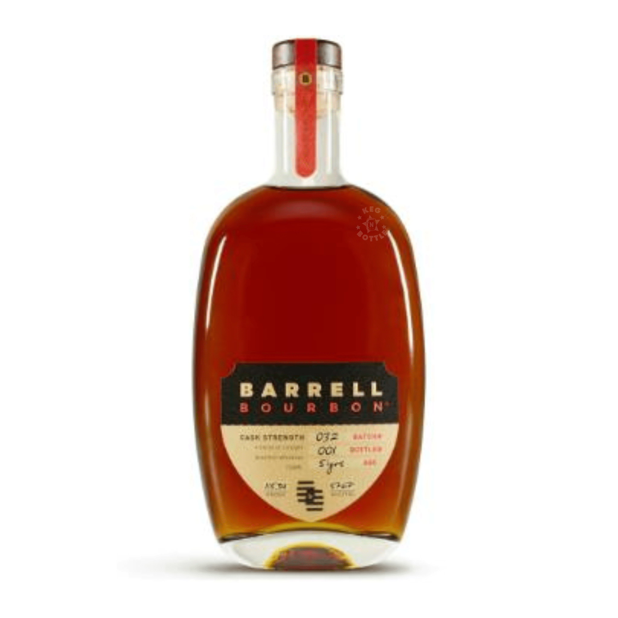 Barrell Bourbon Batch 32 (750 ml)