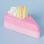 Baveal – Cake Art Pasta Designed Moisturizing Hand and Body Soap