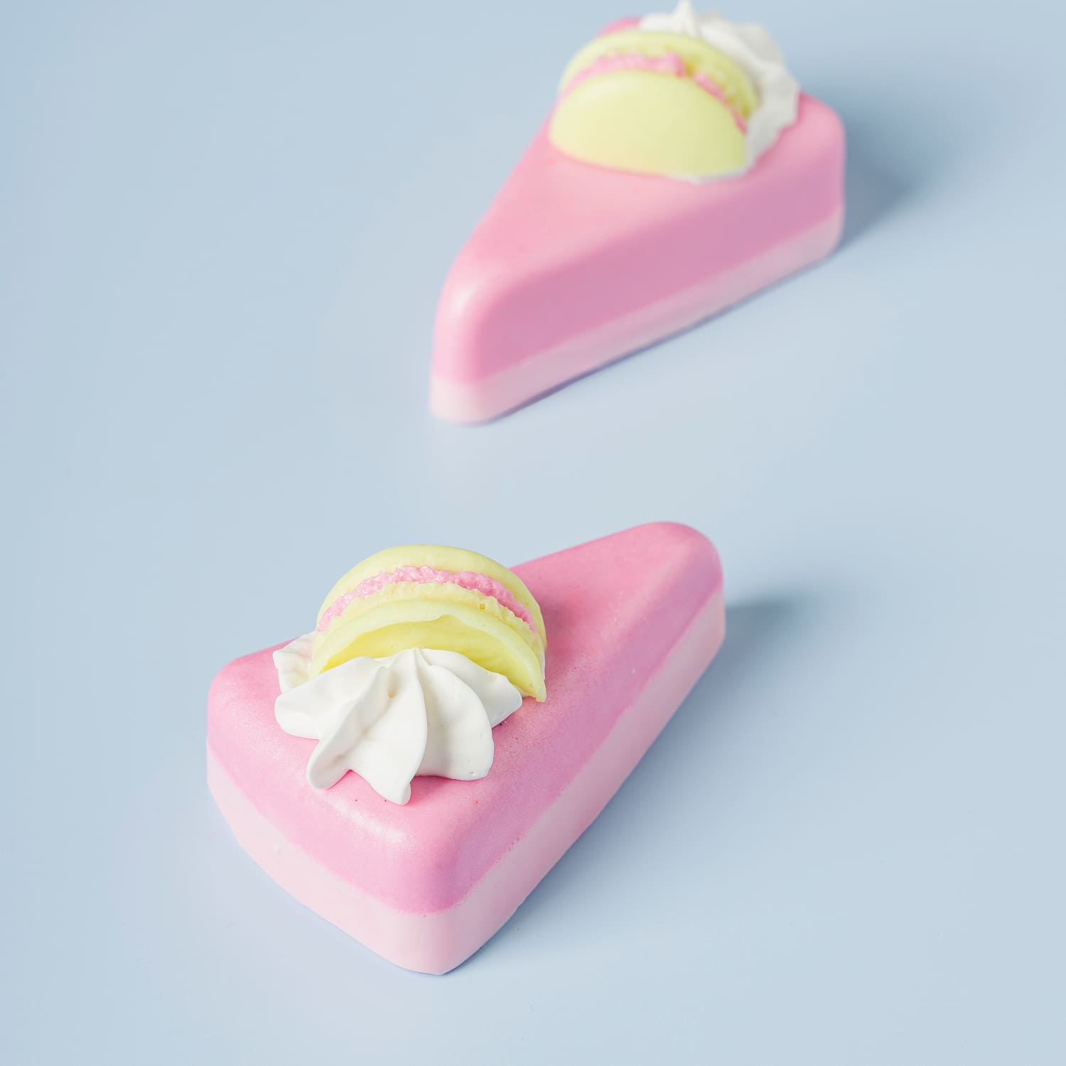 Baveal – Cake Art Pasta Designed Moisturizing Hand and Body Soap