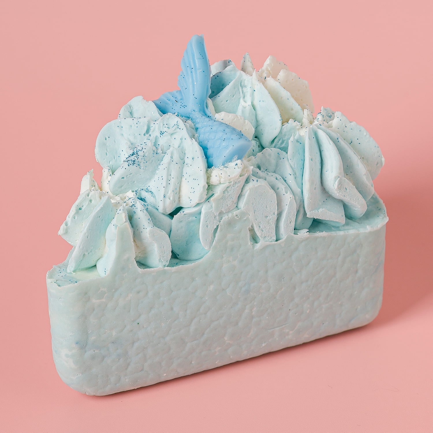 Baveal – Cake Art Pasta Designed Moisturizing Hand and Body Soap