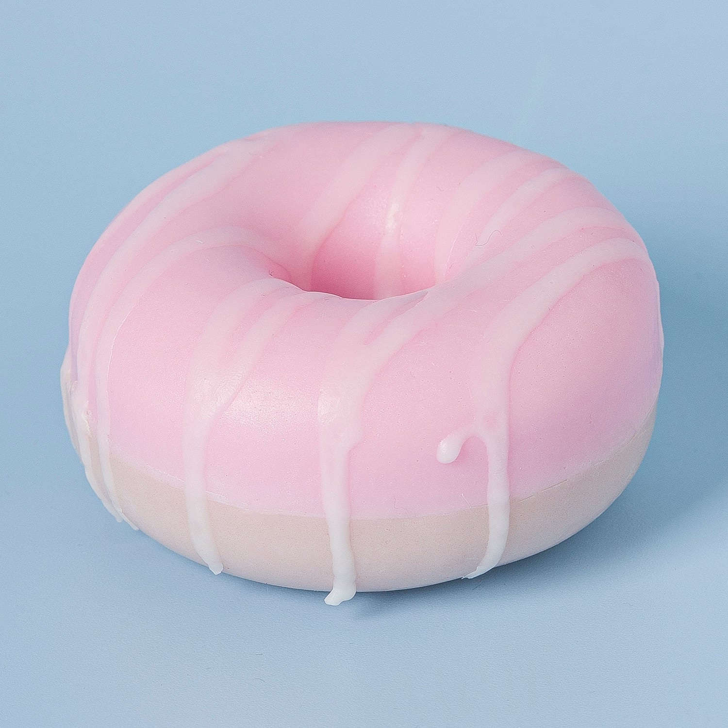 Baveal – Donut Shaped Moisturizing Hand and Body Soap