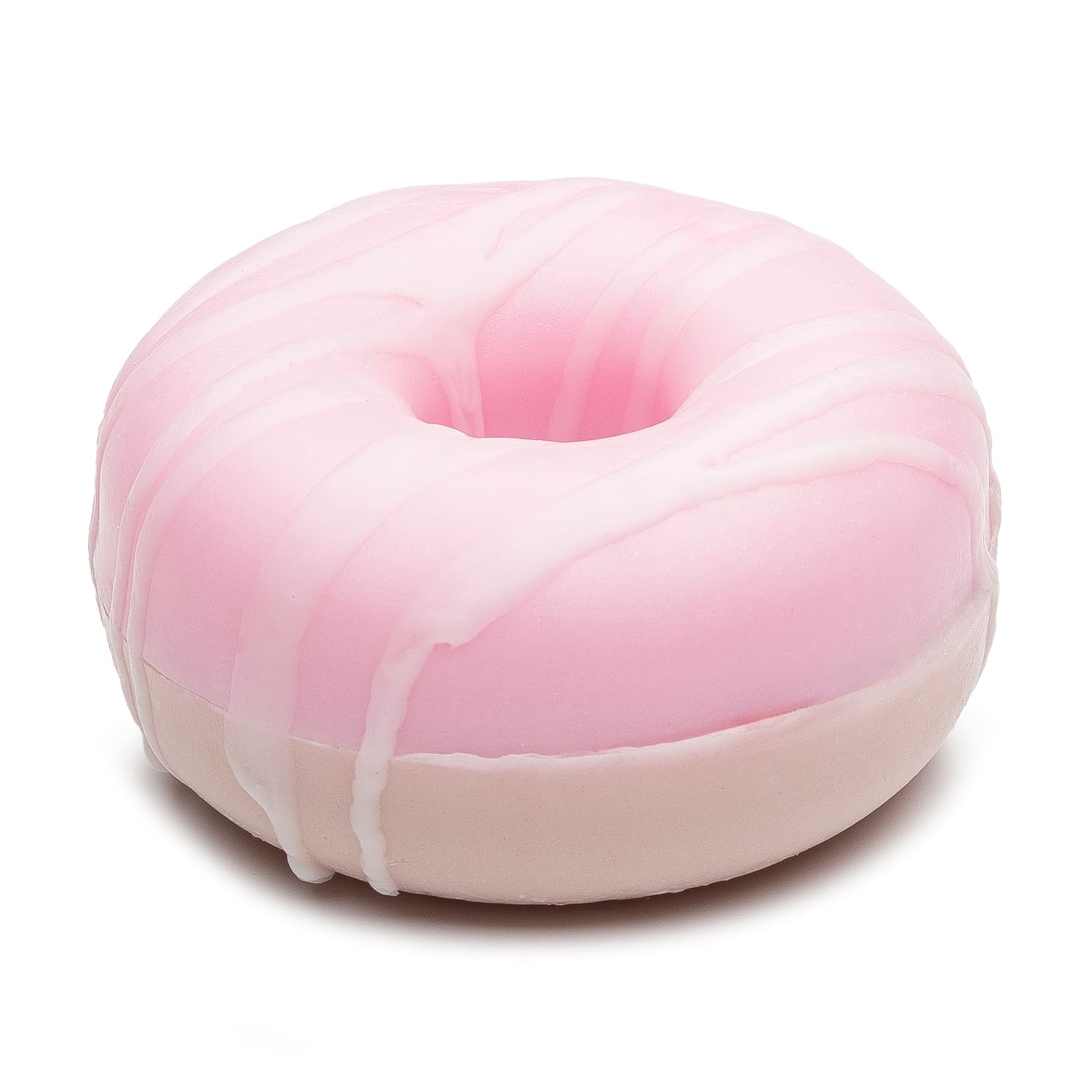 Baveal – Donut Shaped Moisturizing Hand and Body Soap