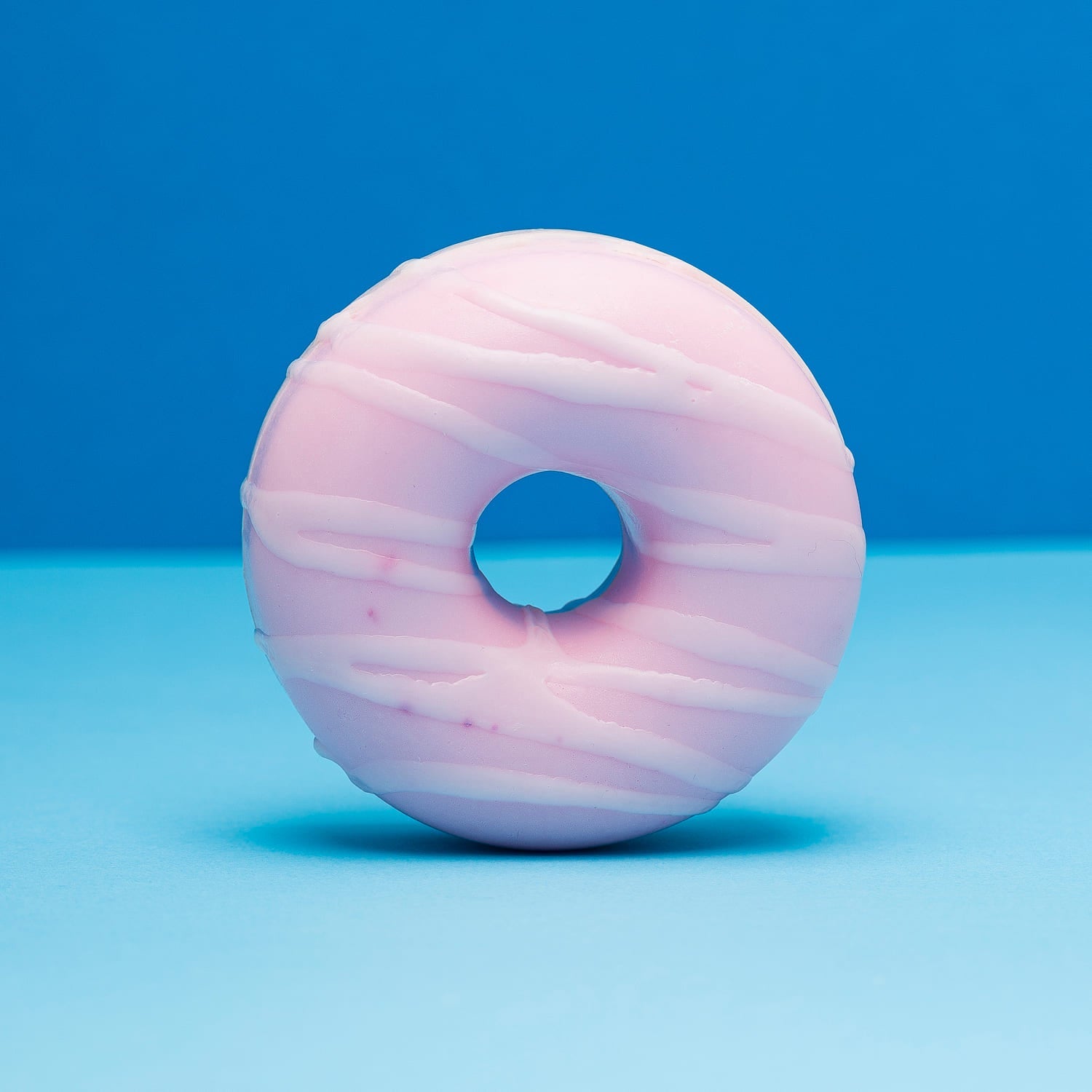 Baveal – Donut Shaped Moisturizing Hand and Body Soap