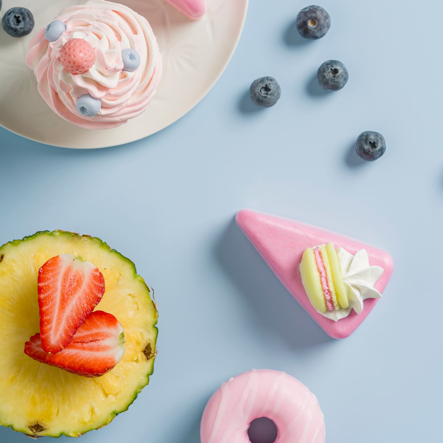 Baveal – Donut Shaped Moisturizing Hand and Body Soap