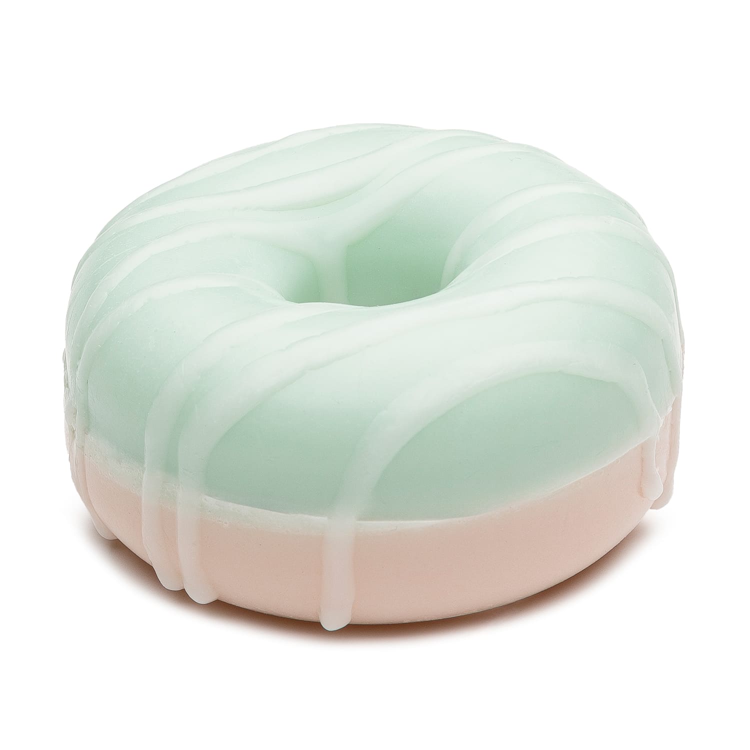 Baveal – Donut Shaped Moisturizing Hand and Body Soap