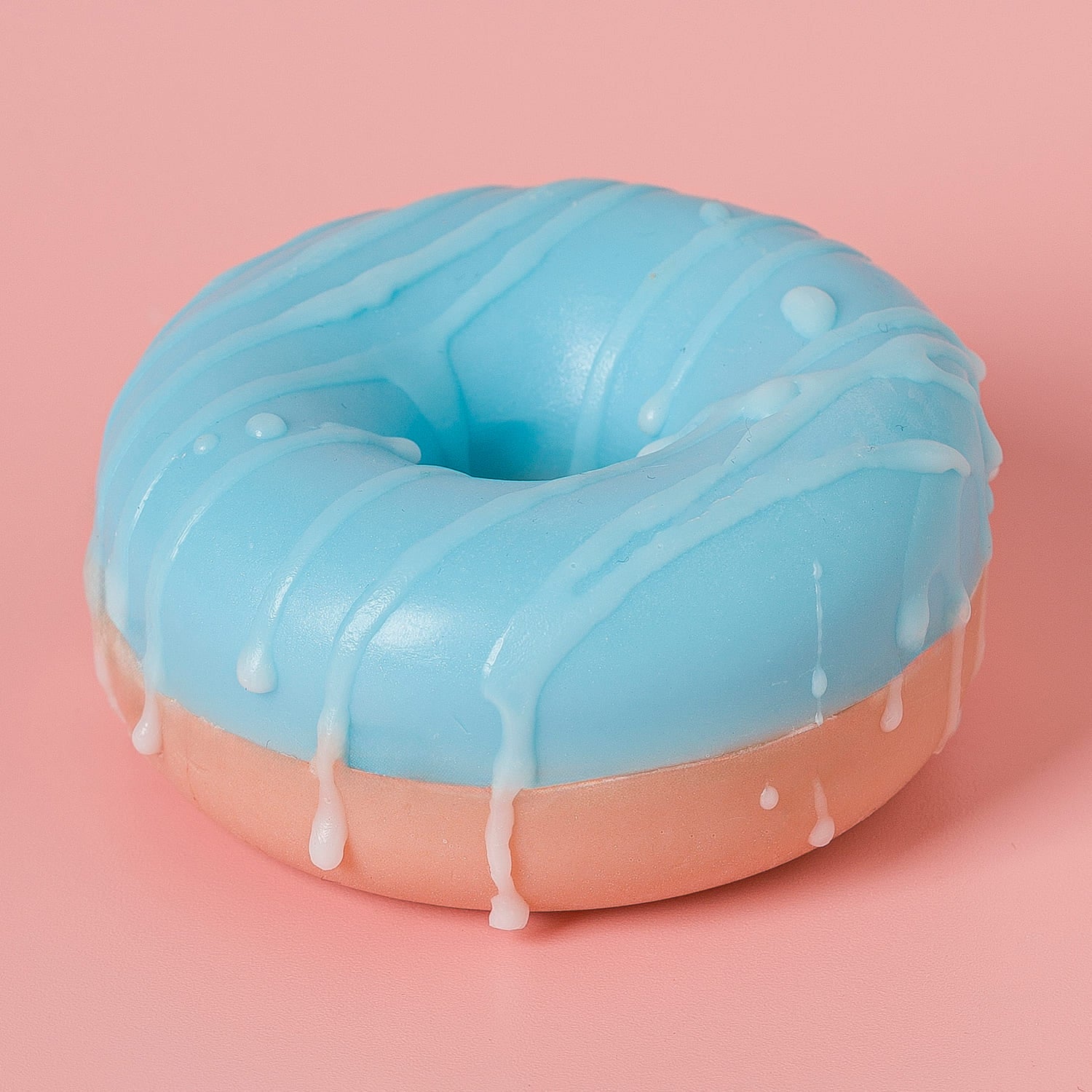 Baveal – Donut Shaped Moisturizing Hand and Body Soap