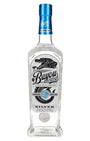 Bayou Silver Rum, 70 cl