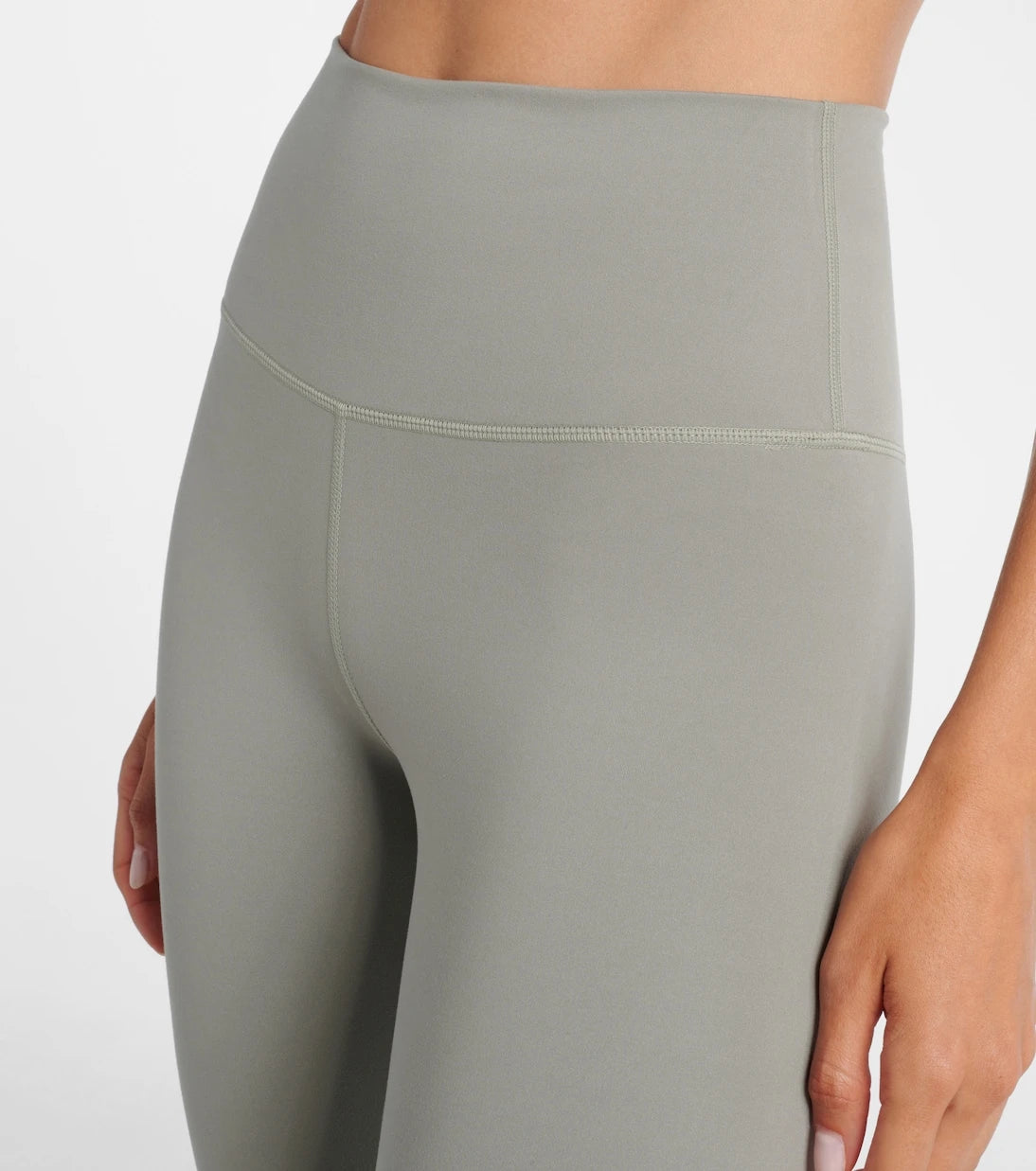 Varley - FreeSoft 27 high-rise leggings