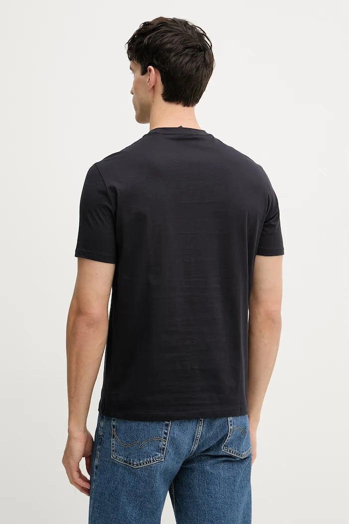 Armani Exchange Erkek Pamuklu Tişört