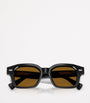 Acetate Square Jared Sunglasses